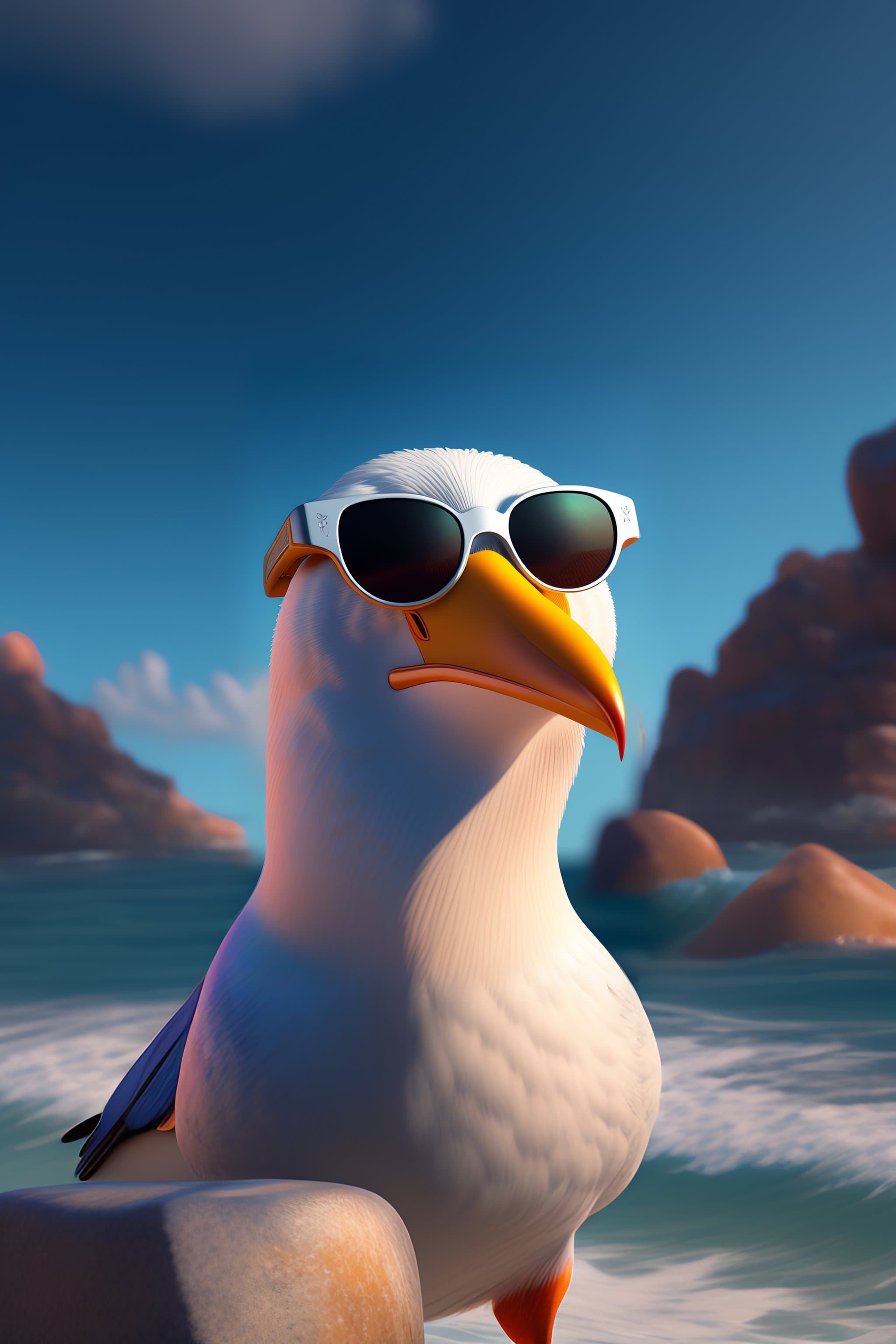 Fleet The Foil Finder