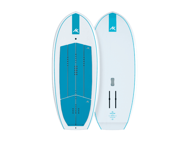 Phazer Duratech v3 5'10"