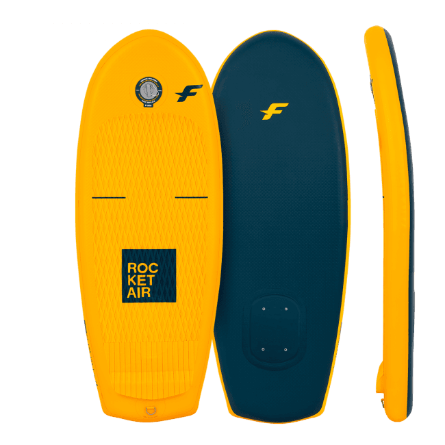 Rocket Air 5ft10 125 L