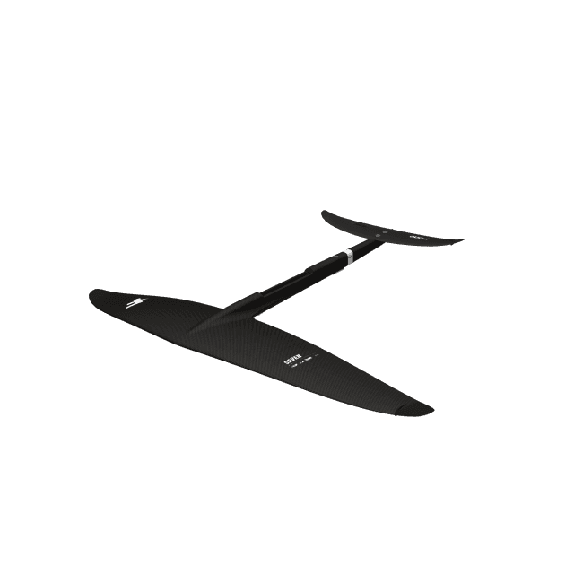 Seven Seas Carbon 1000