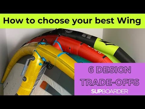 Picking the Right Wing